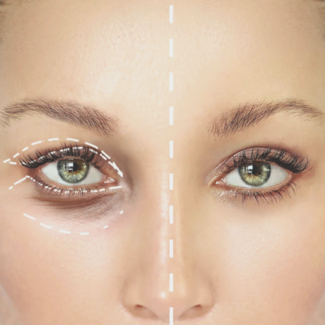 Blefaroplastica dal Dottor Fonzone a Napoli leggi l'articolo