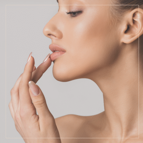 Dona volume alle tue labbra dal Dottor Fonzone