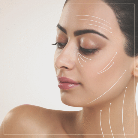 Lifting Viso dal Dottor Fonzone a Napoli